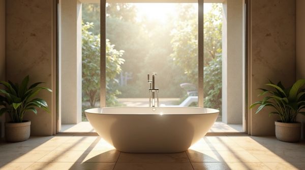 Pourquoi choisir un hydromassage pour votre bien-être ?
