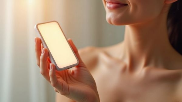 Soin de la peau révolutionnaire : pourquoi LaseMD Ultra vous surprendra
